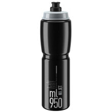 Бутылки для воды для единоборств eLITE Jet 950ml Water Bottle