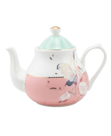 Yvonne Ellen ibis Teapot