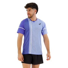 ASICS Match Actibreeze short sleeve T-shirt