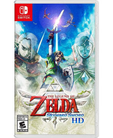 Nintendo the Legend of Zelda: Skyward Sword HD - SWITCH