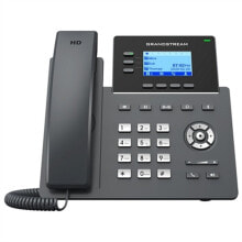 VoIP equipment