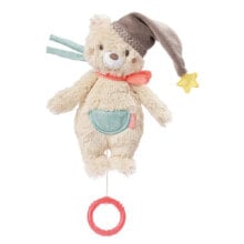 FEHN Bruno The Bear Musical Pendant