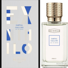 Ex Nihilo Santal Calling - Eau de Parfum