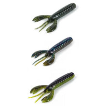 MOLIX Craw Flex Floating Soft Lure 75 mm