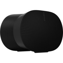 Portable Bluetooth Speakers Sonos Black