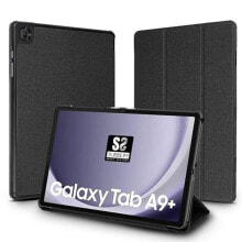 Купить спортивные сумки Subblim: SUBBLIM Galaxy Tab A9+ X210 Cover