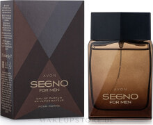 Avon Segno For Men - Eau de Parfum