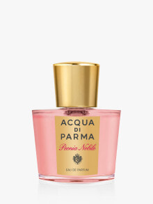 Нишевая парфюмерия Acqua Di Parma Peonia Nobile Парфюмерная вода 50 мл