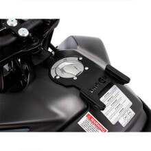 Аксессуары для мотоциклов и мототехники HEPCO BECKER Lock-It KTM 890 Adventure/R/Rally 21 5067617 00 01 Fuel Tank Ring