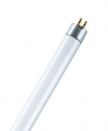 Лампочки Osram Lumilux T5 HE люминисцентная лампа 35,5 W G5 A+ Холодный белый 4050300591445