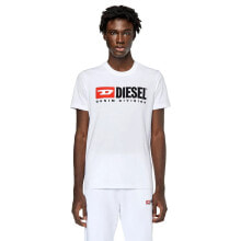 DIESEL 0GRAI Diegor Short Sleeve T-Shirt