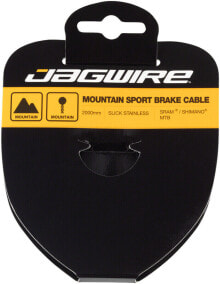 Brake and speed cables for bicycles