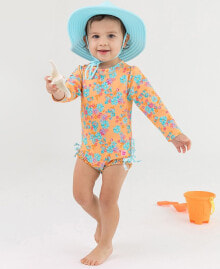 Children's swimsuits and swimming trunks for kids