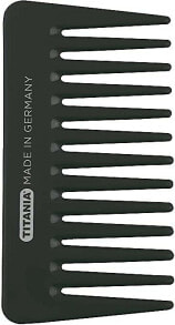 Combs and brushes for hair