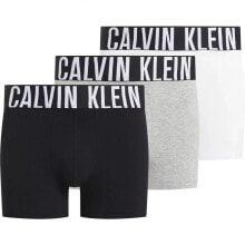 CALVIN KLEIN UNDERWEAR 000NB3608A boxers 3 units