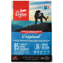 ORIJEN Adult Original Dog Food 2kg