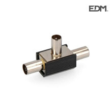 EDM E50016 Shielded Shunt Packaged