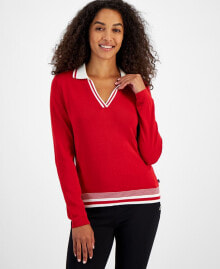 Women's sweaters and cardigans