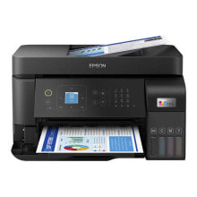 EPSON Ecotank ET-4810 multifunction printer