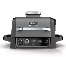 Ninja OG701DE барбекю Гриль Настольный Электричество Черный 2400 W