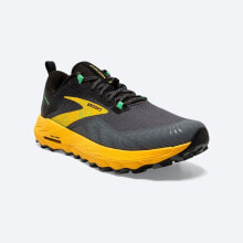 BROOKS Cascadia 17 trail running shoes