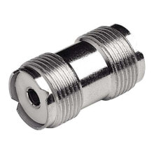 Купить сумки и чемоданы Plastimo: PLASTIMO PL258 Antenna Connector