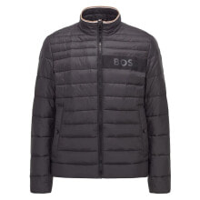 BOSS Darolus Jacket