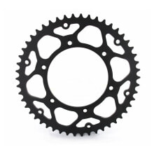 HOLESHOT 305-52ST 520 Chain Steel Rear Sprocket