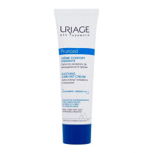 Купить кремы и лосьоны для тела Uriage: Uriage Pruriced Soothing Comfort Cream 100 ml körpercreme unisex