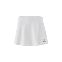 Women's sports shorts and skirts