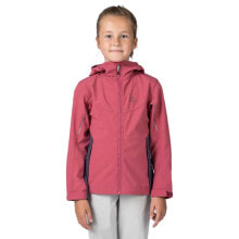 HANNAH Capra softshell jacket