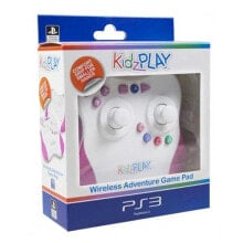 Купить измерительные приборы для подводного плавания KIDZPLAY: KIDZPLAY S3 AVMIWOSR PS3 Controller