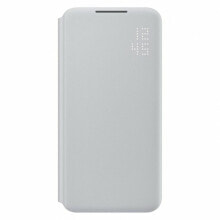 Mobile cover Samsung Galaxy S22 Plus Grey
