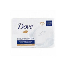 Косметическое мыло Dove