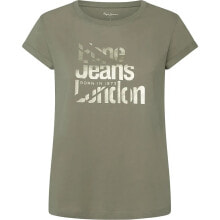 PEPE JEANS Enola short sleeve T-shirt