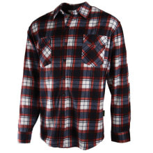 TREELAND Polar long sleeve shirt