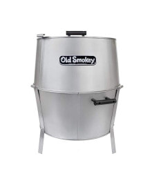 Old Smokey Charcoal Grill #22 Grill Large