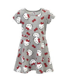 Baby dresses and sundresses for girls