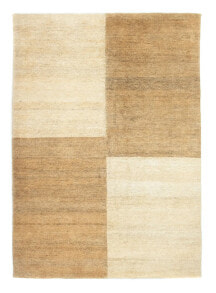 Nepal Teppich - 201 x 146 cm - beige