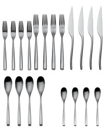 Mepra arte Flatware Set, 20 Piece