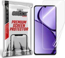 Protective films and glasses for smartphones