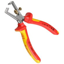 Pliers and side cutters