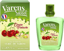 Ulric de Varens Varens Sweet Cerise Pistache - Eau de Parfum