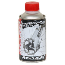 Lubricants and cleaners for bicycles