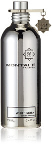 Купить нишевая парфюмерия Montale: Парфюмерия Montale White Musk - EDP