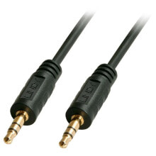 LINDY Aux Cable 3.5 mm 20 m