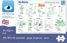 Puzzles for children