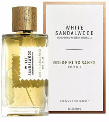 Купить парфюмерия Goldfield & Banks: Goldfield & Banks White Sandalwood