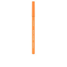 KOHL KAJAL waterproof eye pencil #110-Orange O'Clock 0.78 gr