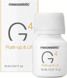 Gesichtsbooster - Mesoestetic G4 Push-up & Lift Genesis